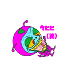 moribow よく使いそうな言葉（個別スタンプ：17）