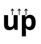 Englishstamp0（個別スタンプ：20）