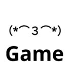 Englishstamp0（個別スタンプ：29）