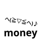 Englishstamp0（個別スタンプ：34）