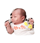 baby girl otoha chan（個別スタンプ：5）