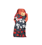 baby girl otoha chan（個別スタンプ：14）