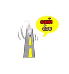 gangster doggy（個別スタンプ：13）