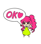 clearanceスタンプ1（個別スタンプ：2）