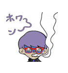 clearanceスタンプ1（個別スタンプ：10）