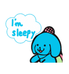 clearanceスタンプ1（個別スタンプ：11）