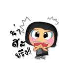 Kenta Chin.V5（個別スタンプ：9）