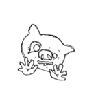あいされる、ぶたと。（個別スタンプ：5）