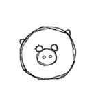 あいされる、ぶたと。（個別スタンプ：11）