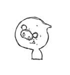 あいされる、ぶたと。（個別スタンプ：14）