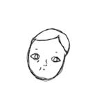 あいされる、ぶたと。（個別スタンプ：33）
