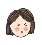 Maysa Maysa（個別スタンプ：5）