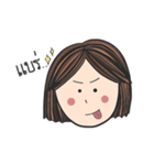 Maysa Maysa（個別スタンプ：13）
