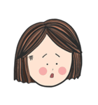 Maysa Maysa（個別スタンプ：15）