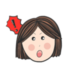 Maysa Maysa（個別スタンプ：16）