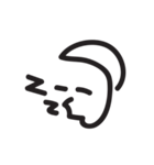 The emoman（個別スタンプ：17）