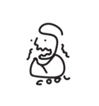 The emoman（個別スタンプ：23）