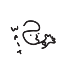 The emoman（個別スタンプ：25）