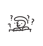 The emoman（個別スタンプ：32）