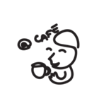 The emoman（個別スタンプ：33）