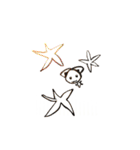 Funky Junk（個別スタンプ：4）