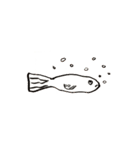 Funky Junk（個別スタンプ：7）