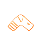Funky Junk（個別スタンプ：15）