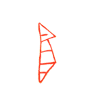 Funky Junk（個別スタンプ：18）