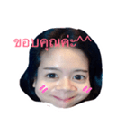 sll face（個別スタンプ：7）