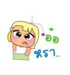 Kamiko.V2（個別スタンプ：7）