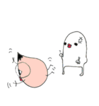 もみの木くん VOL.3（個別スタンプ：2）