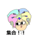 もみの木くん VOL.3（個別スタンプ：19）