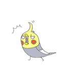 もみの木くん VOL.3（個別スタンプ：21）