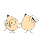 もみの木くん VOL.3（個別スタンプ：36）