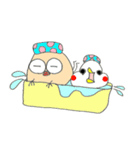 もみの木くん VOL.3（個別スタンプ：39）