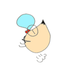 もみの木くん VOL.3（個別スタンプ：40）