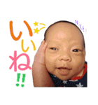 セイゴ ～日常会話編～（個別スタンプ：5）