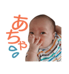セイゴ ～日常会話編～（個別スタンプ：14）
