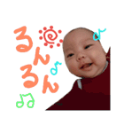 セイゴ ～日常会話編～（個別スタンプ：16）
