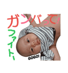 セイゴ ～日常会話編～（個別スタンプ：27）