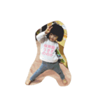nonokachanno（個別スタンプ：1）