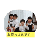 nonokachanno（個別スタンプ：5）