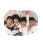 nonokachanno（個別スタンプ：7）