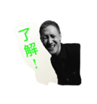 兄ぃやん（個別スタンプ：3）
