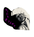 兄ぃやん（個別スタンプ：4）