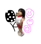 杉谷さんち（個別スタンプ：15）