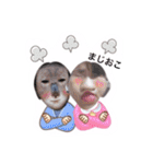 クソババアと愉快な仲間達（個別スタンプ：9）