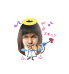 クソババアと愉快な仲間達（個別スタンプ：29）