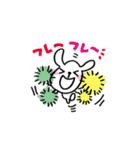 ケノビーくん（個別スタンプ：17）