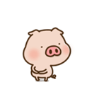 Pig baby（個別スタンプ：15）